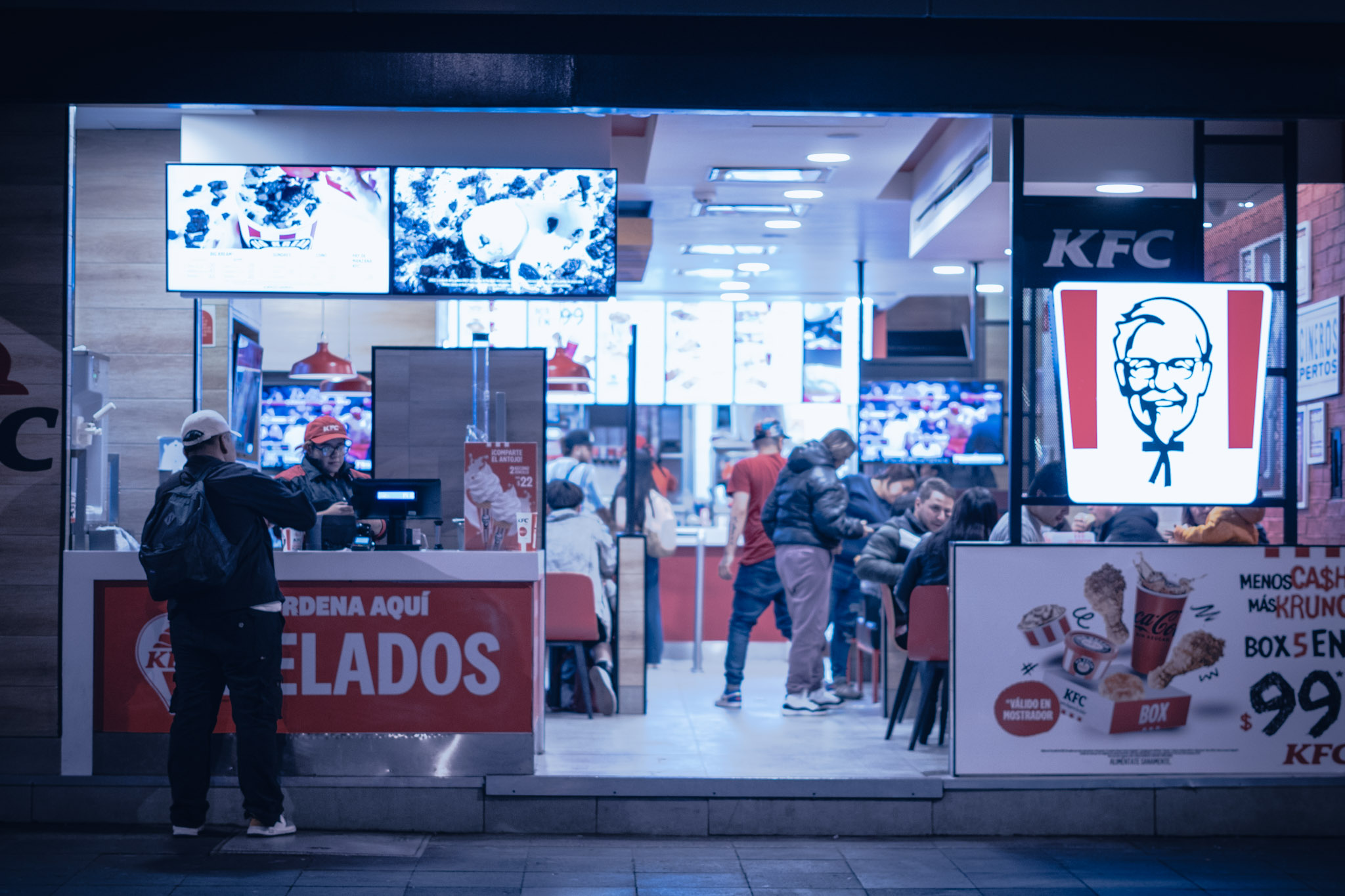 kfc