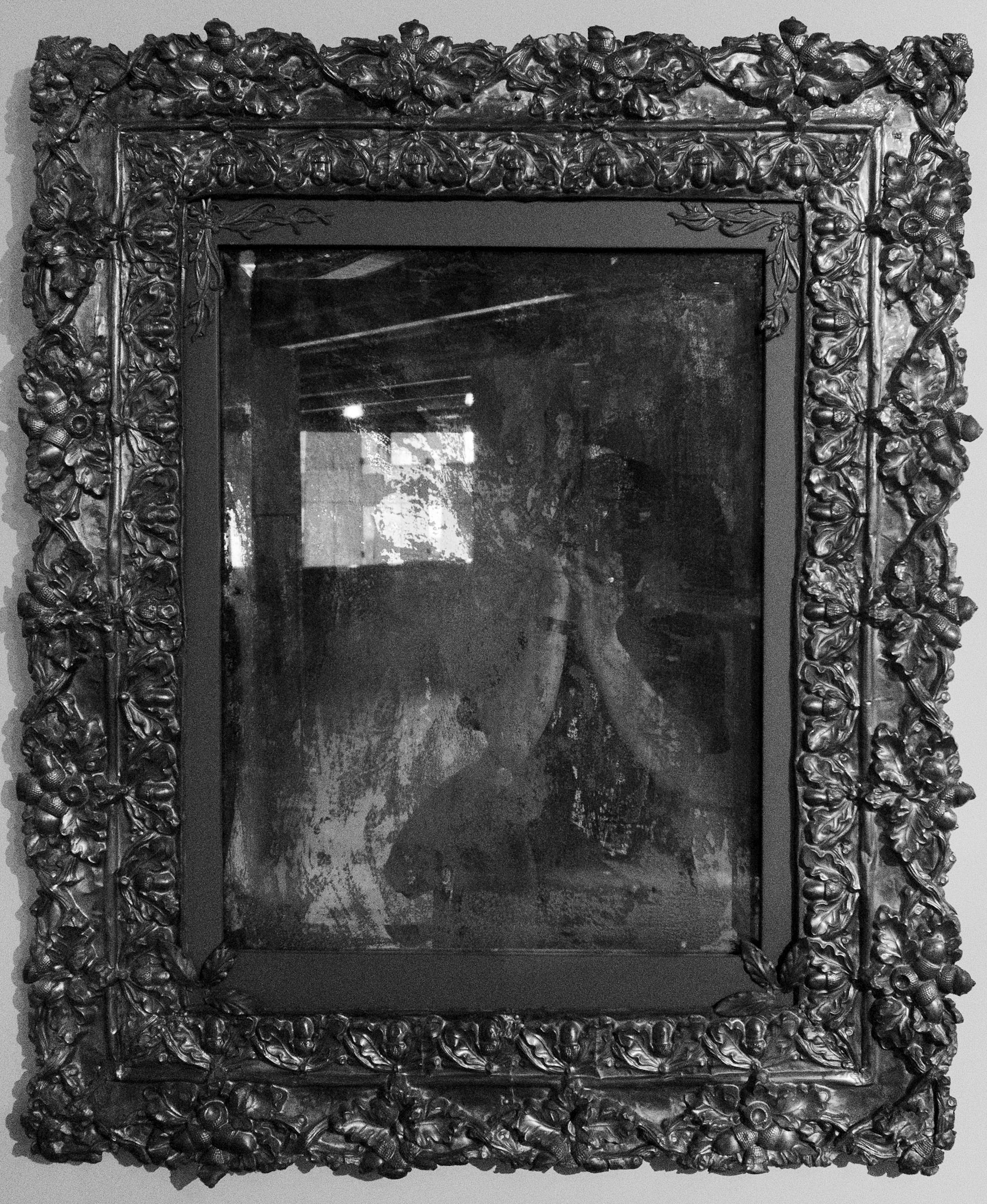 self portrait