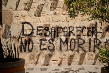 Cosas que ves a pie