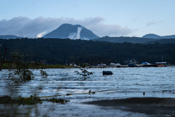 El oro en la montaña