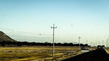 Montañas detrás de las montañas